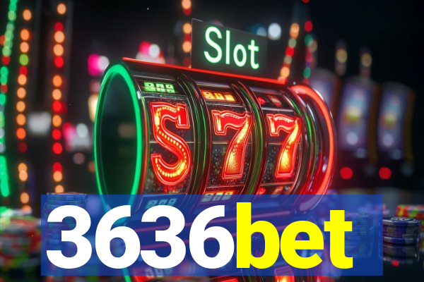 3636bet