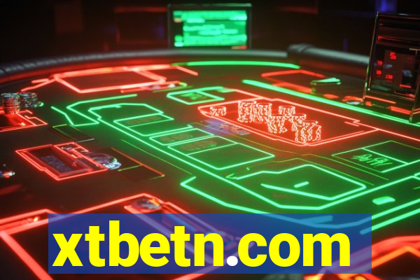 xtbetn.com