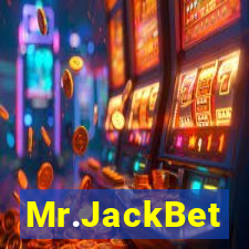 Mr.JackBet