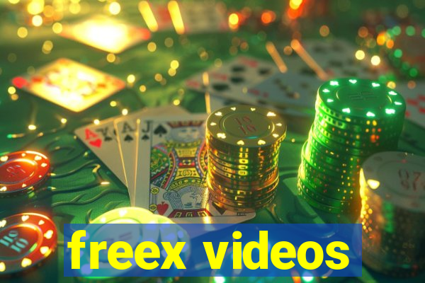 freex videos