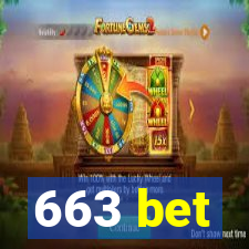 663 bet