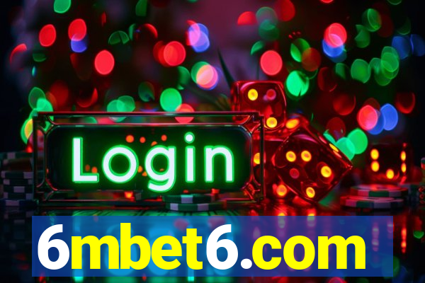 6mbet6.com