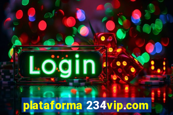 plataforma 234vip.com