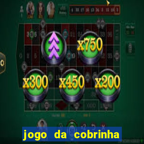 jogo da cobrinha do google