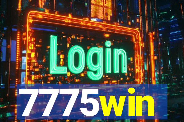 7775win