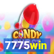 7775win