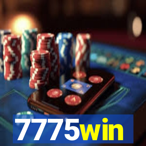 7775win