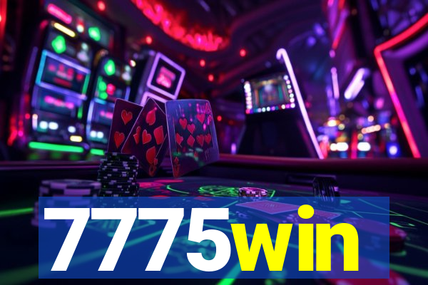 7775win