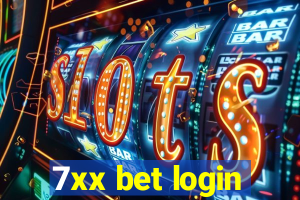 7xx bet login