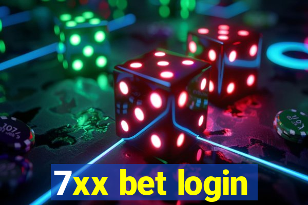 7xx bet login