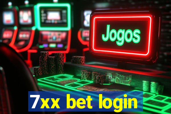 7xx bet login