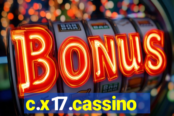 c.x17.cassino