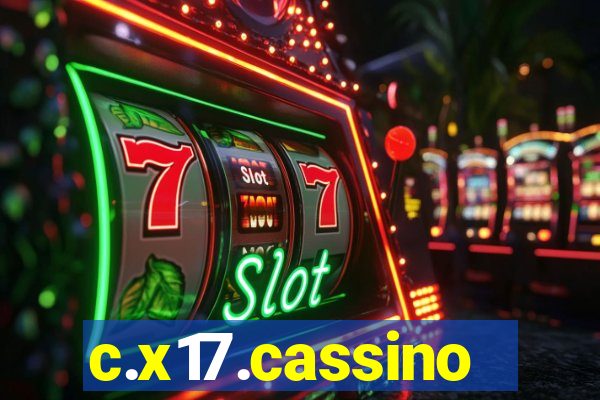 c.x17.cassino