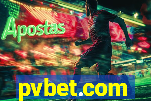 pvbet.com