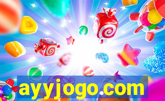 ayyjogo.com