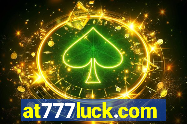 at777luck.com