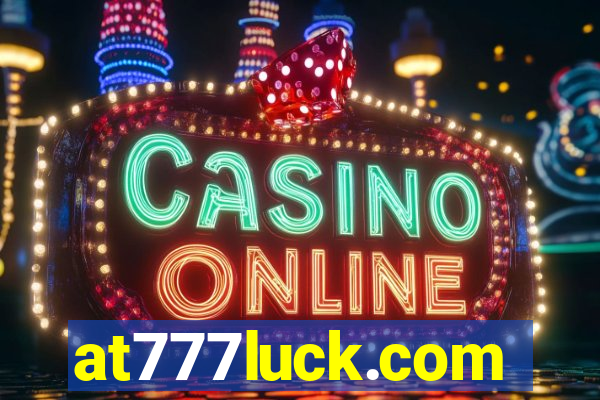 at777luck.com