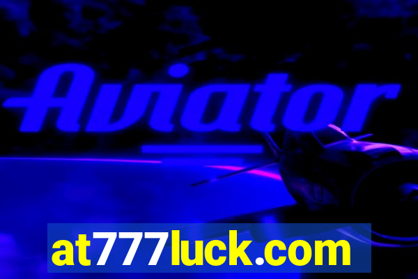 at777luck.com