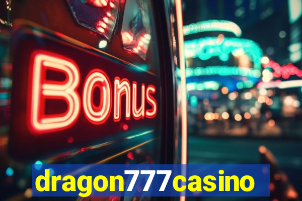 dragon777casino