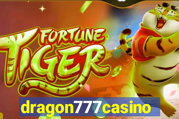 dragon777casino