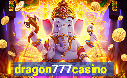 dragon777casino