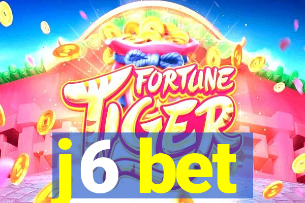 j6 bet