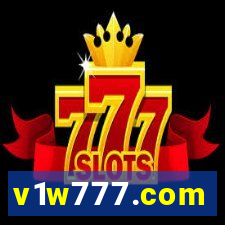 v1w777.com