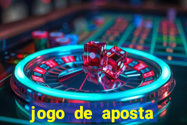 jogo de aposta demo gratis