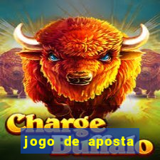 jogo de aposta demo gratis