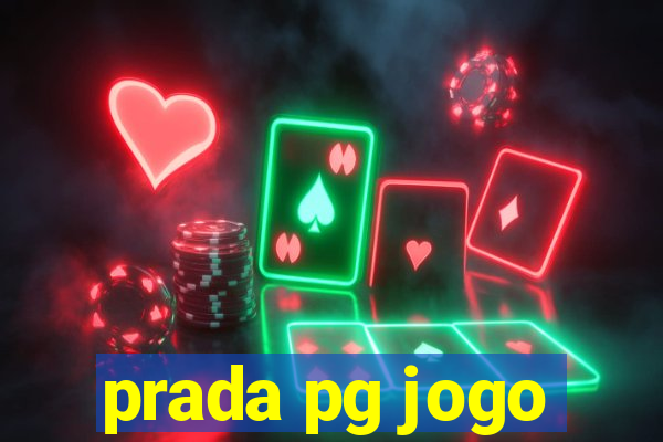 prada pg jogo