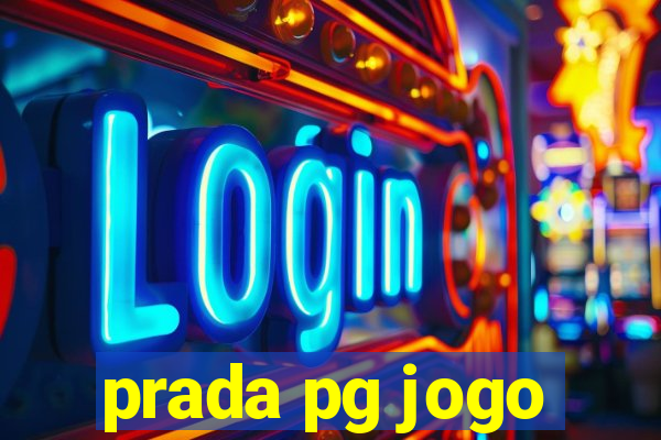 prada pg jogo