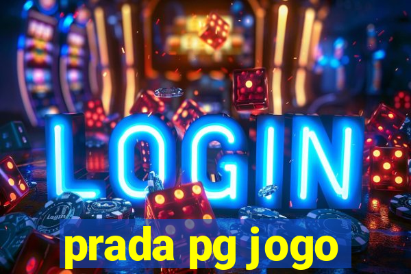 prada pg jogo