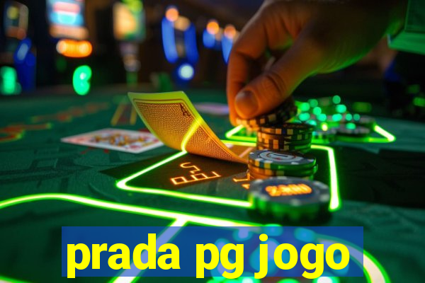 prada pg jogo