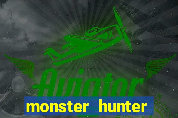 monster hunter freedom 2 pt br