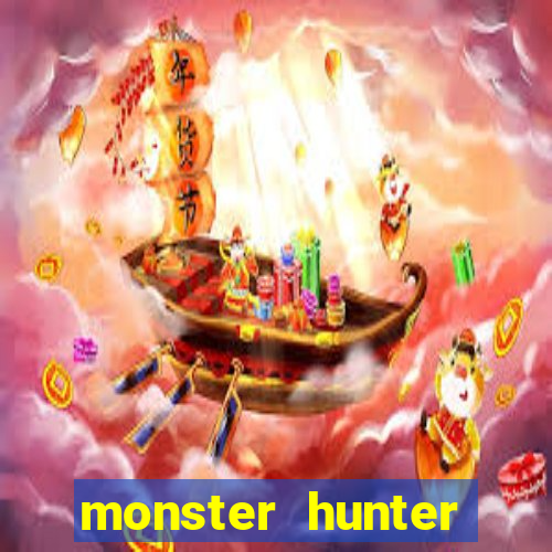 monster hunter freedom 2 pt br