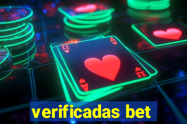 verificadas bet