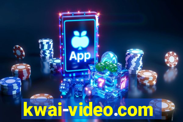 kwai-video.com