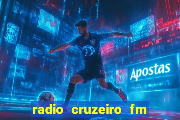 radio cruzeiro fm 92.3 sorocaba