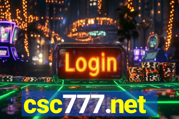 csc777.net