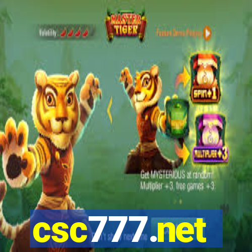 csc777.net