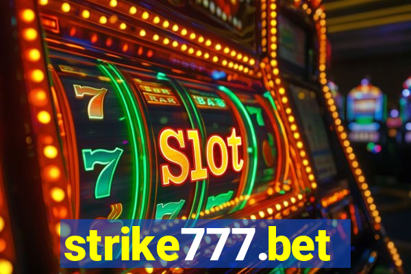 strike777.bet