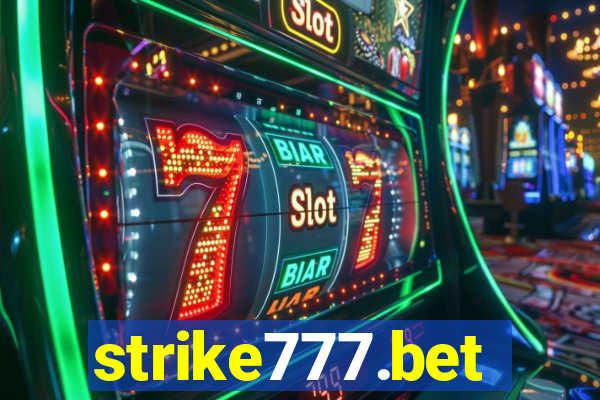 strike777.bet