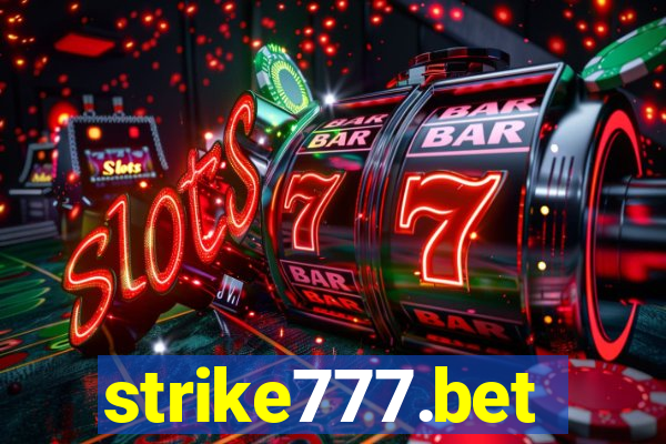 strike777.bet