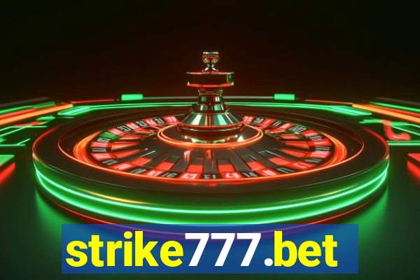 strike777.bet