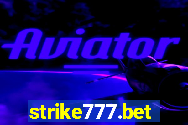 strike777.bet