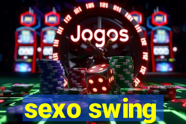 sexo swing