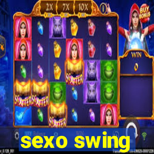 sexo swing