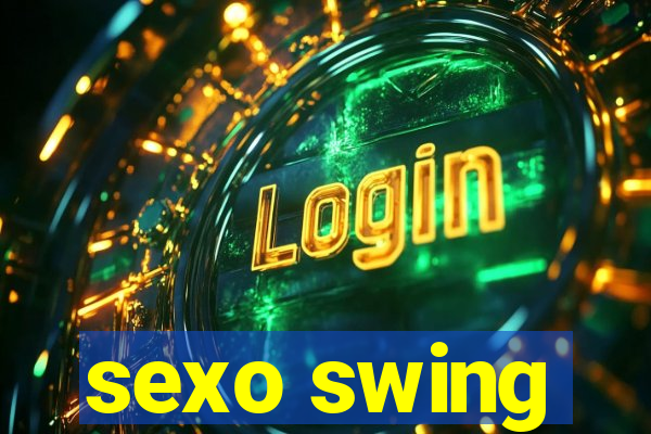 sexo swing