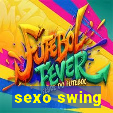 sexo swing