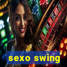 sexo swing